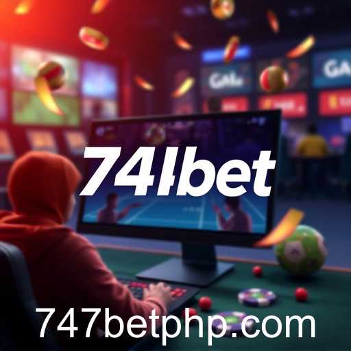 747bet: Transforming Online Gaming in 2025