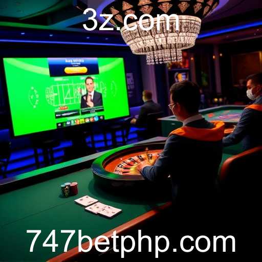 The Rise of Online Betting Platforms